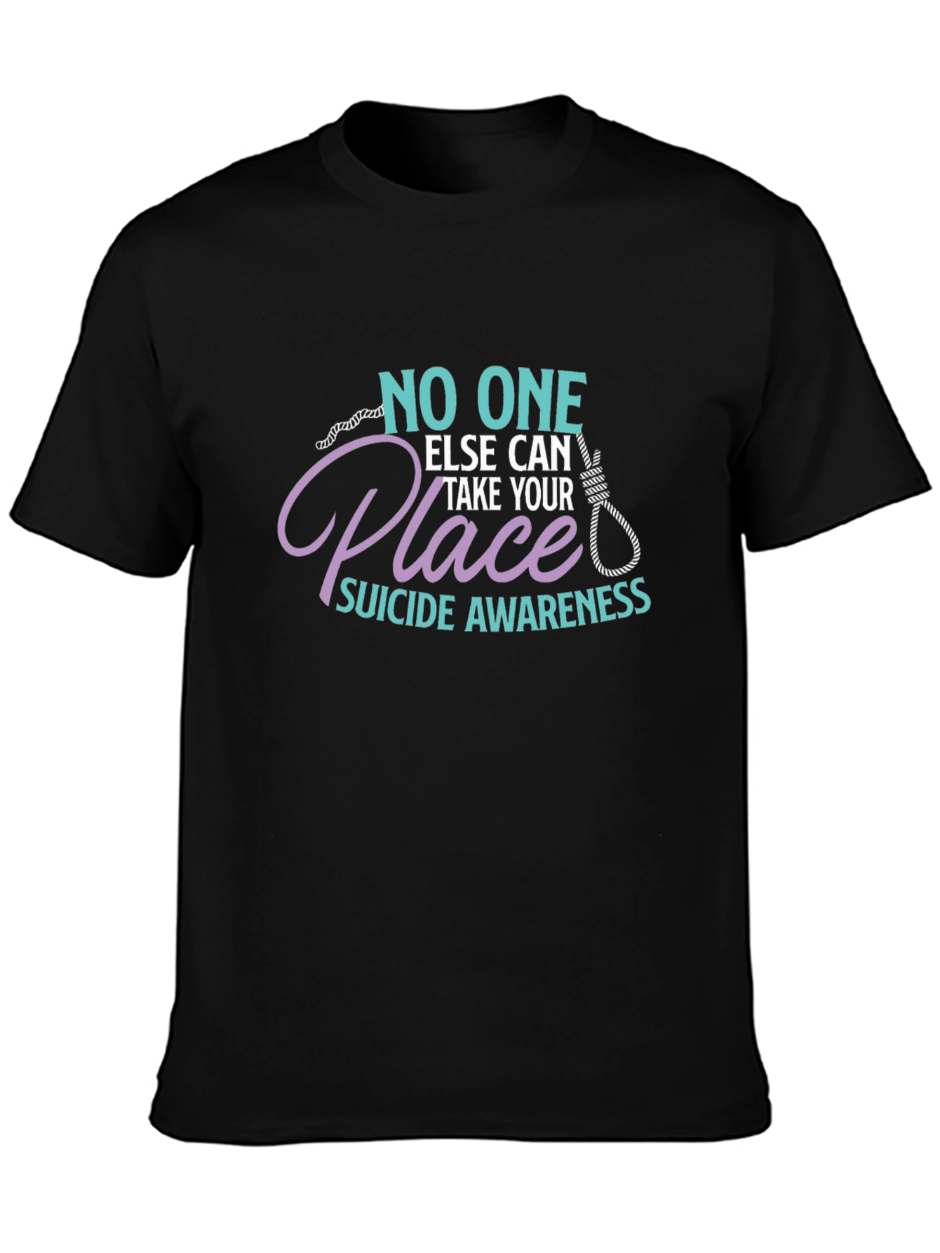 Suicide Awareness T-Shirt