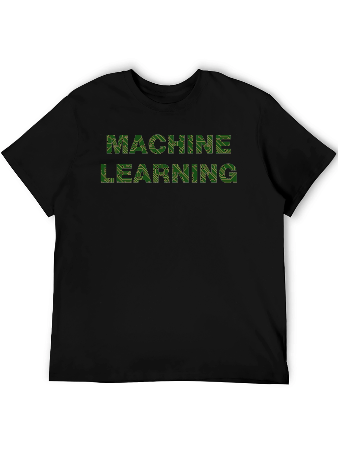 Machine Learning T-Shirt