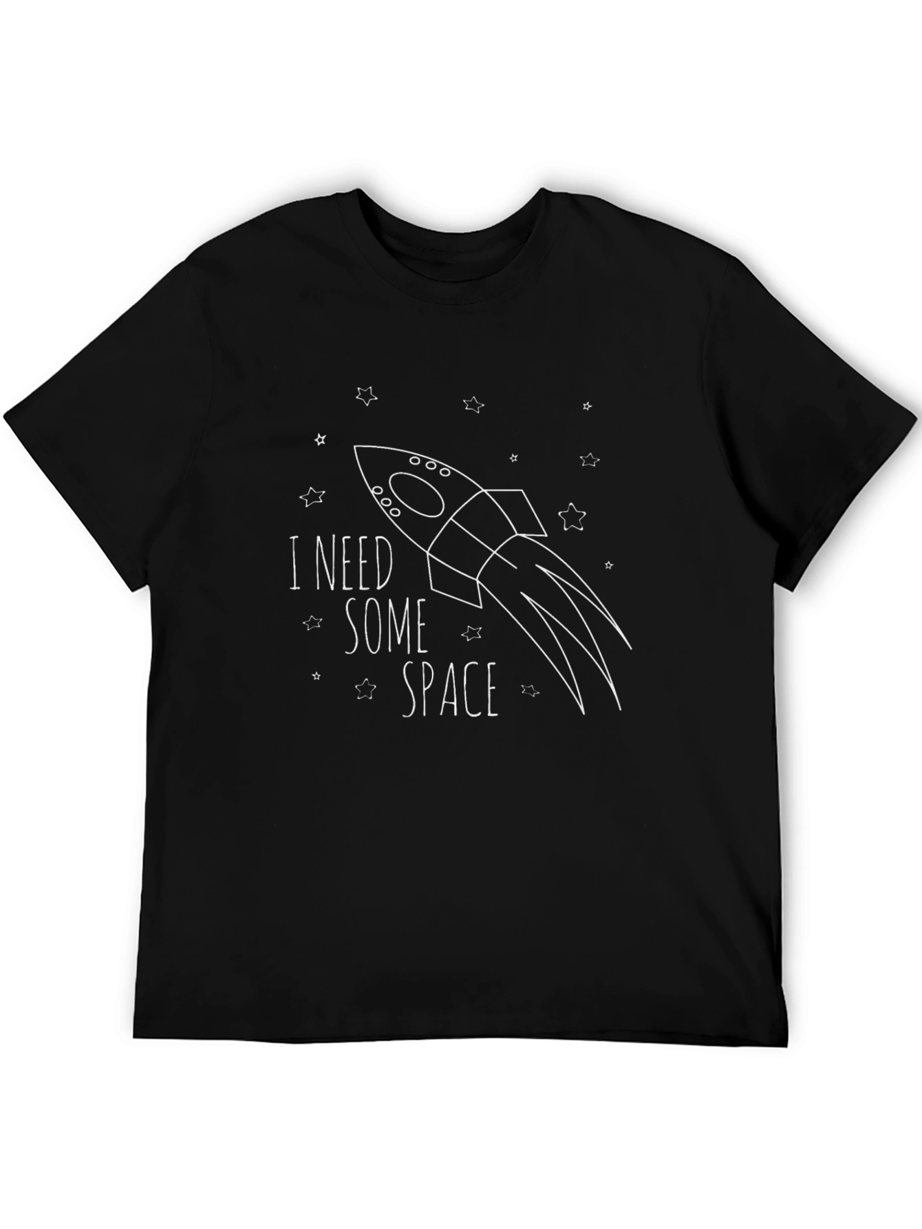 I Need Some Space T-Shirt