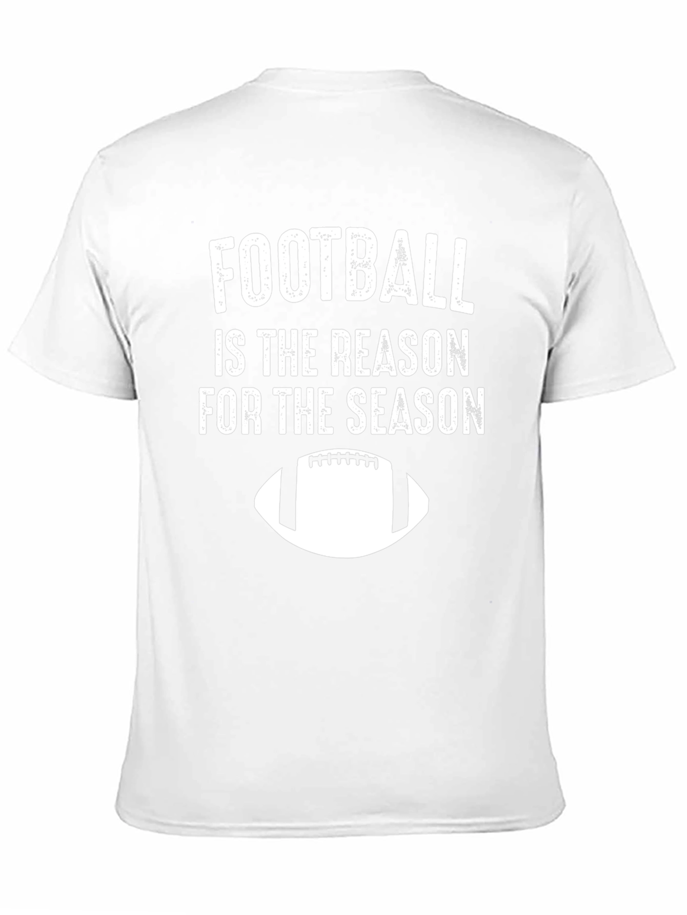 Football Season T-Shirt