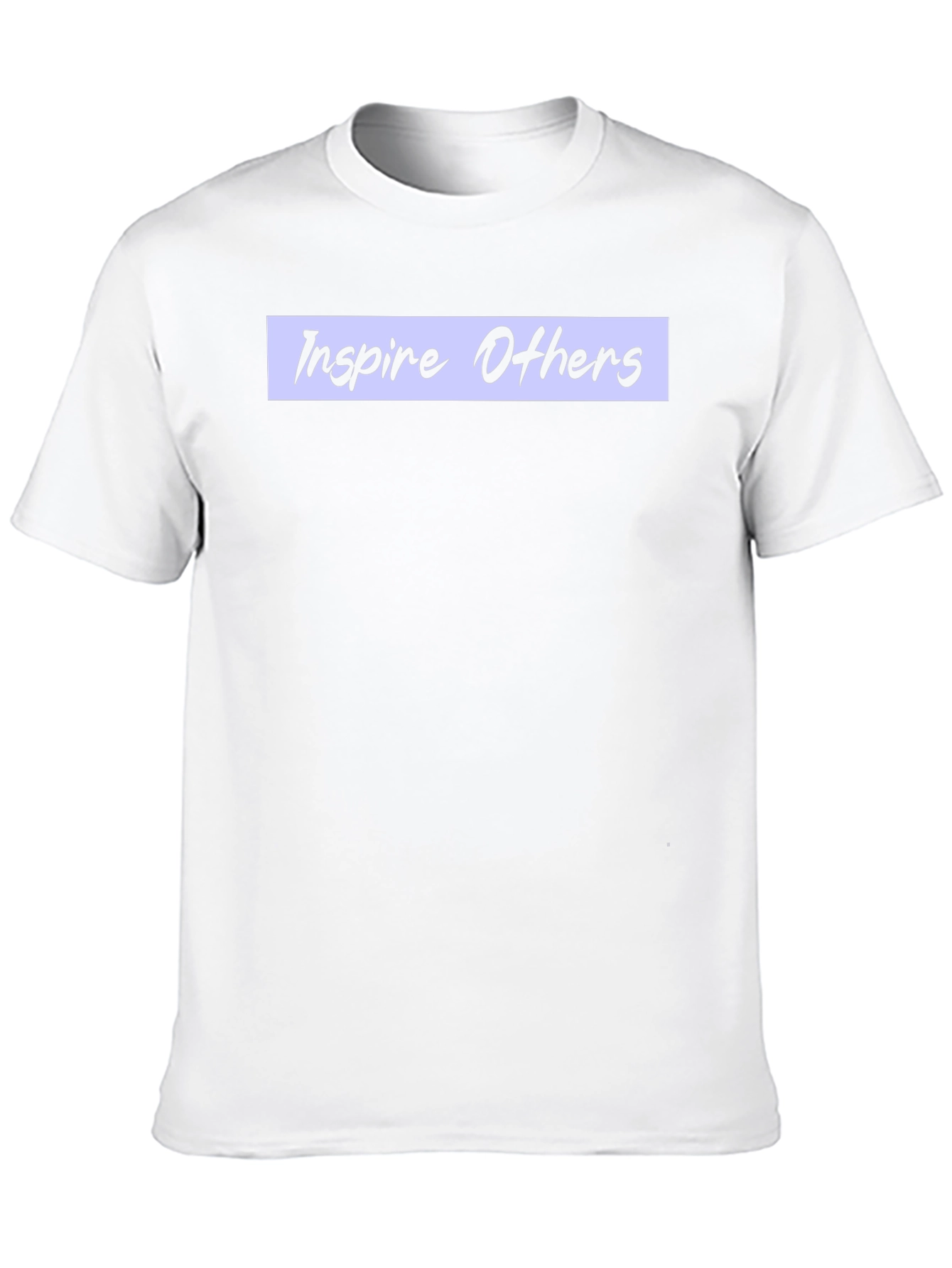 Inspire Others T-Shirt - Motivational Tee