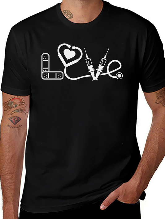 Nurse Love T-Shirt