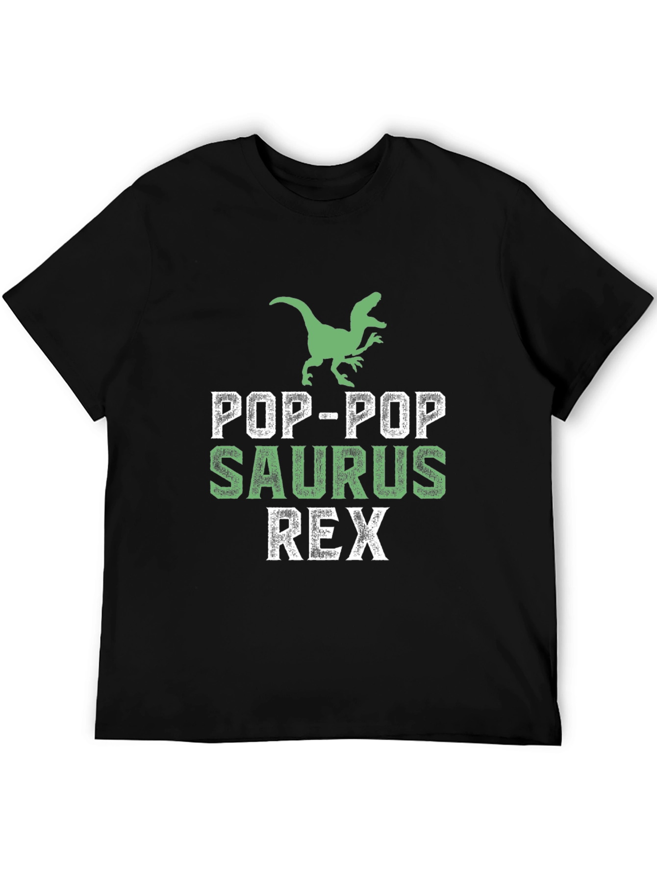 Pop-Pop Saurus Rex T-Shirt