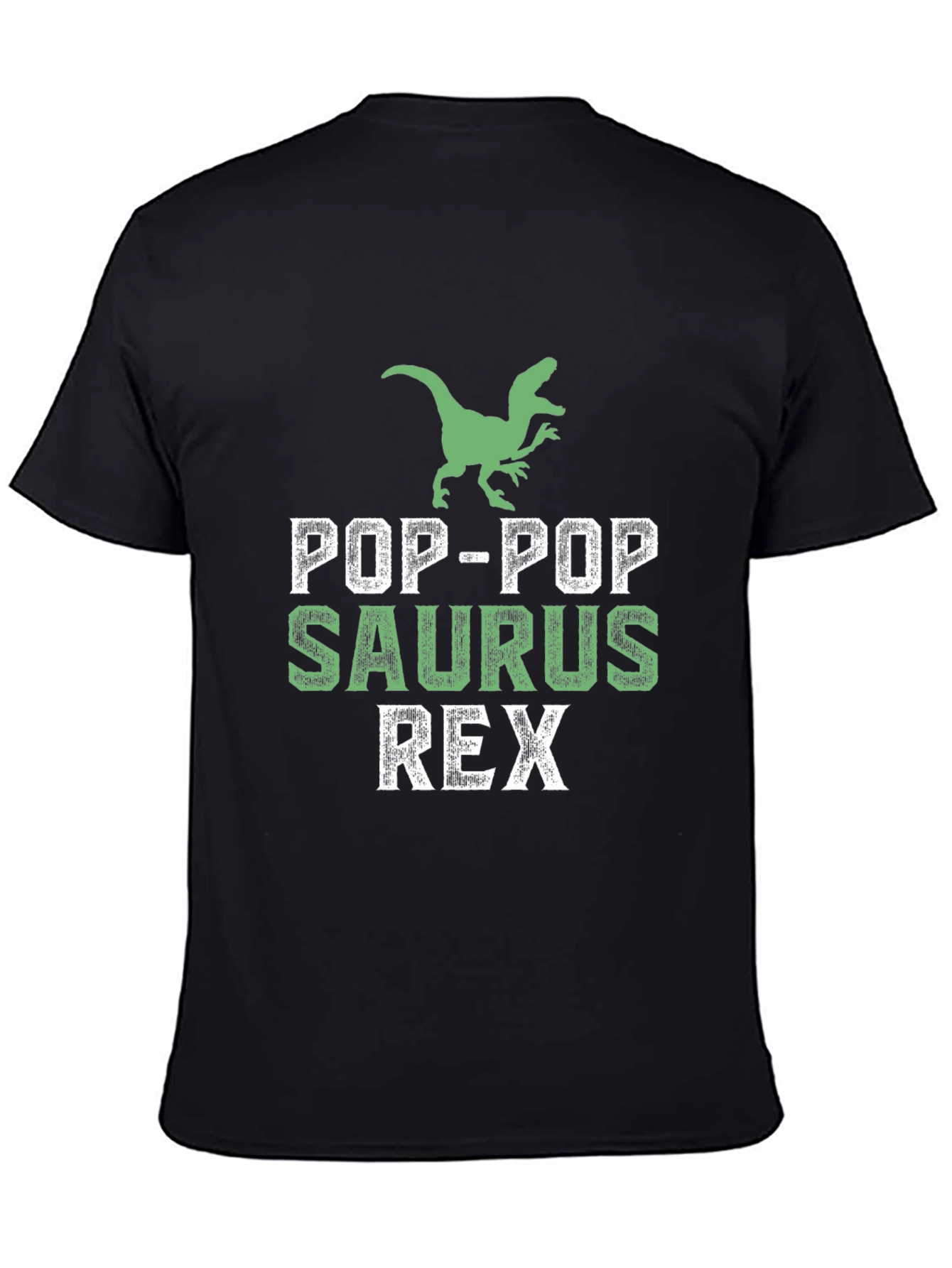 Pop-Pop Saurus Rex T-Shirt