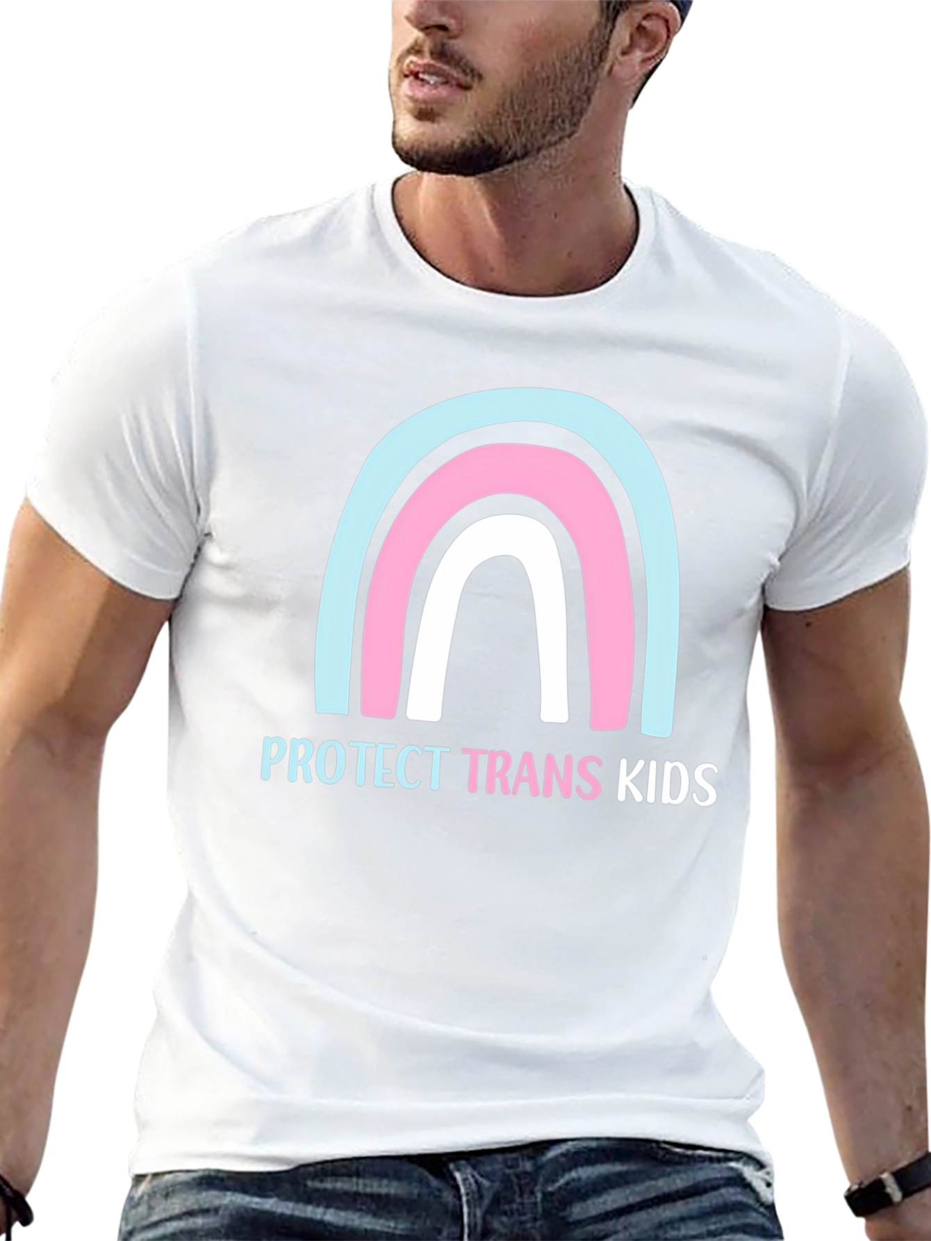 Protect Trans Kids T-Shirt