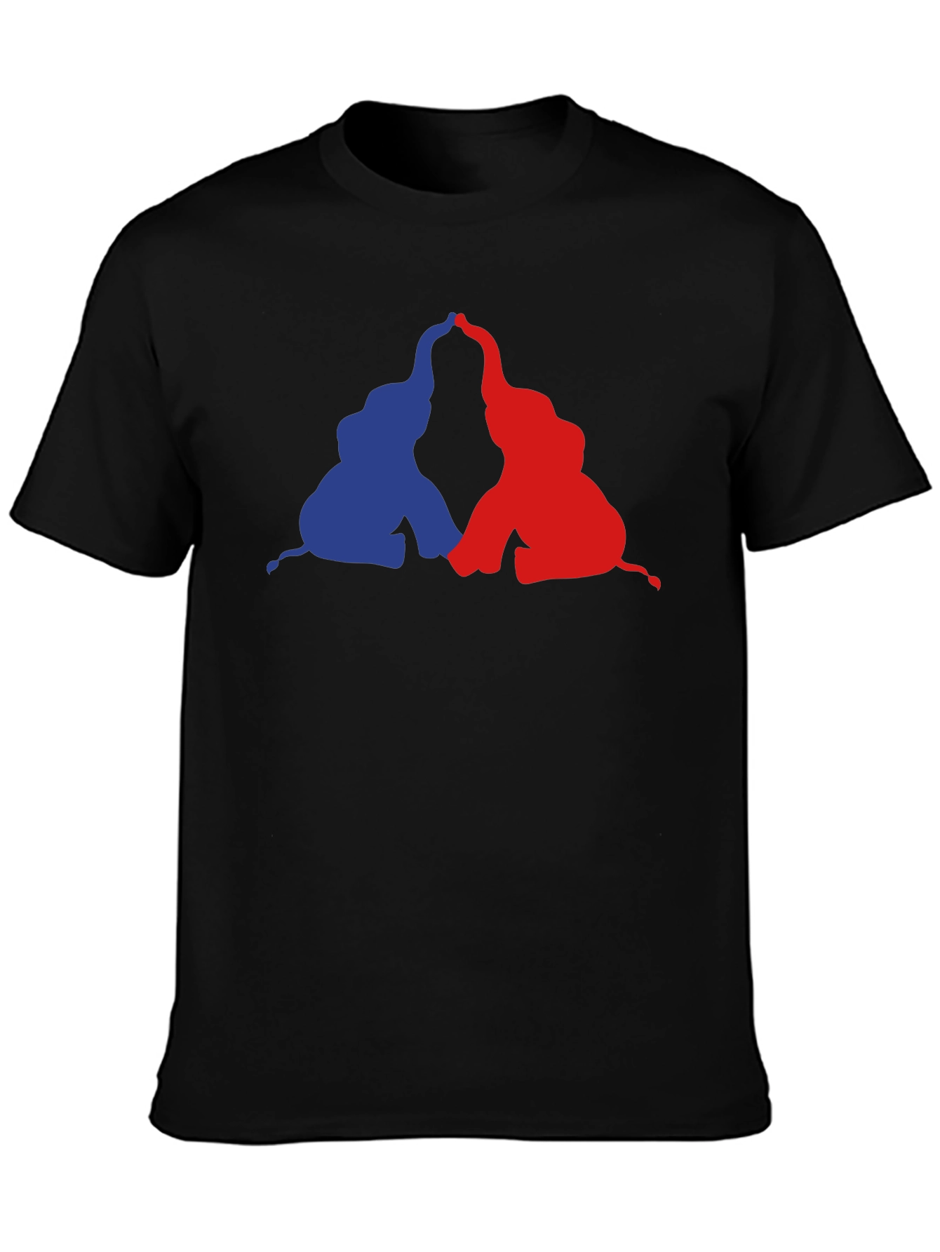 Political Elephants T-Shirt