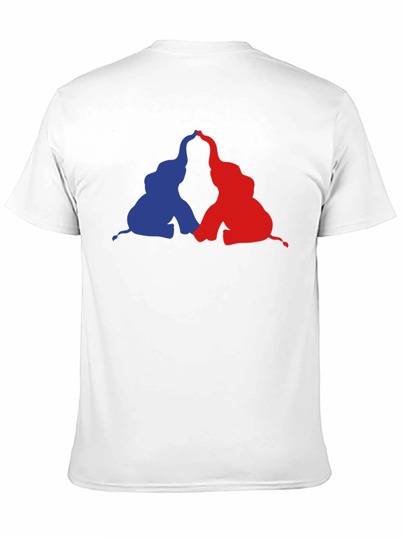 Political Elephants T-Shirt