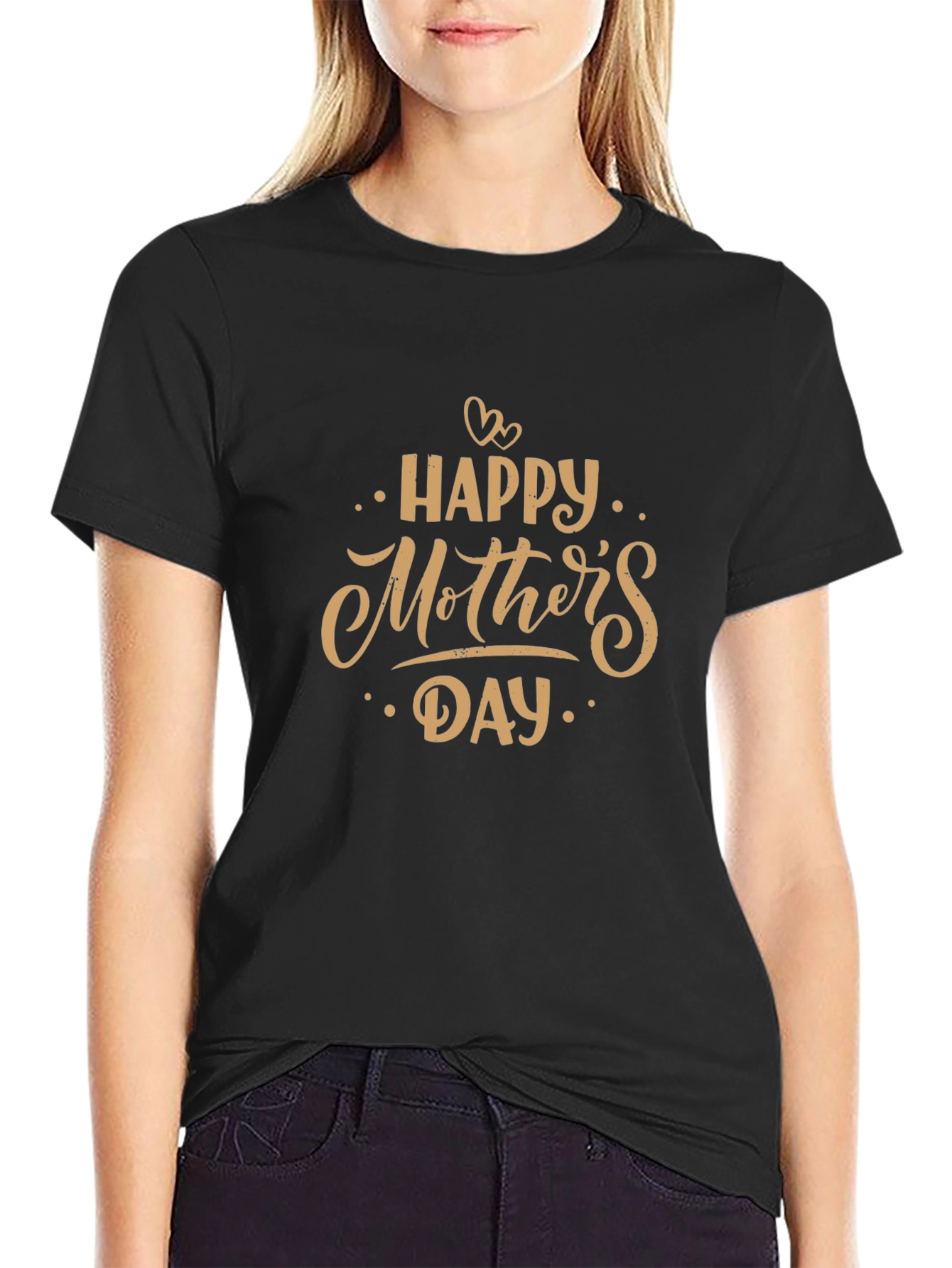 Happy Mothers Day T-Shirt