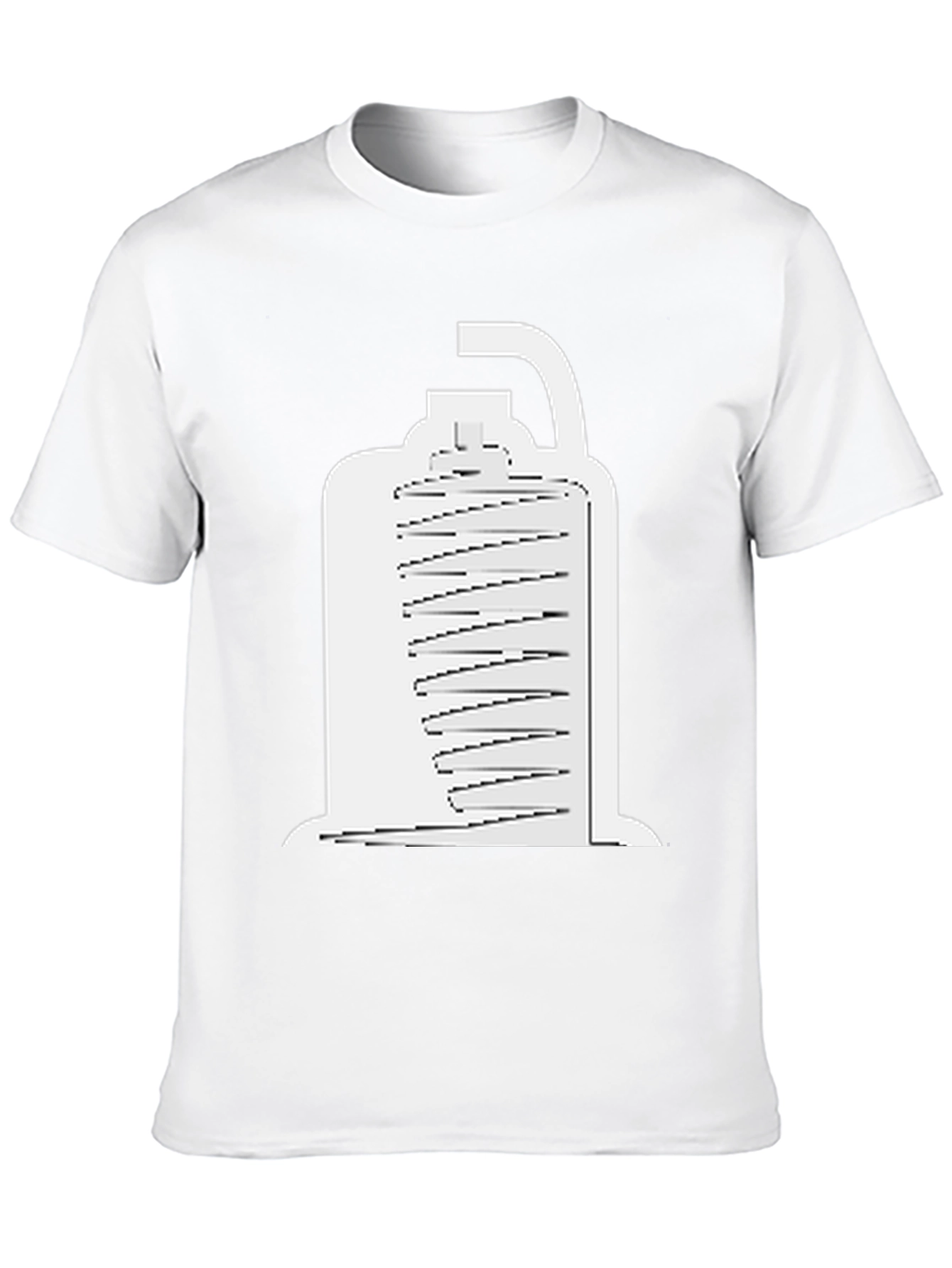 Unique Shawarma Foodie T-Shirt