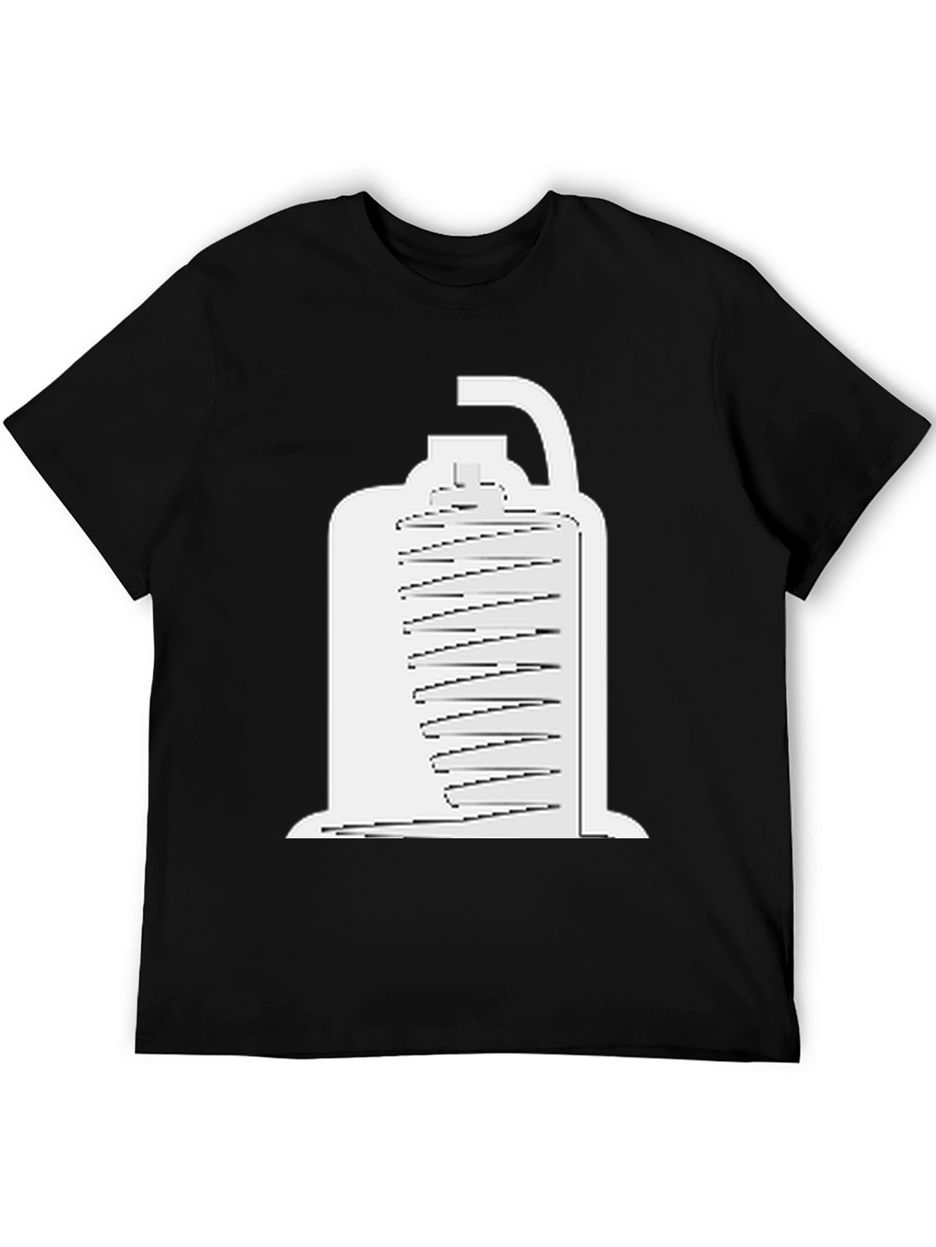 Unique Shawarma Foodie T-Shirt
