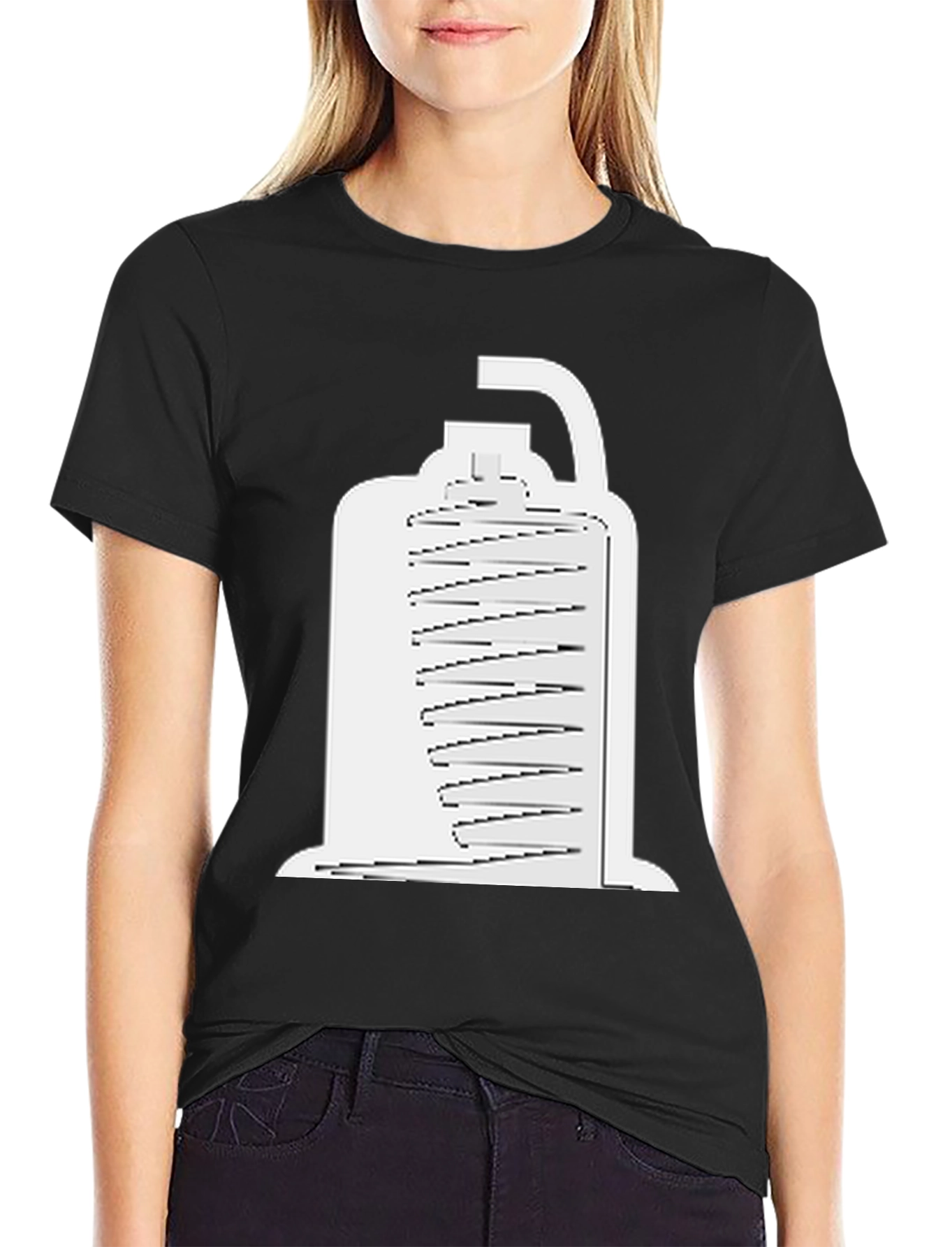 Unique Shawarma Foodie T-Shirt