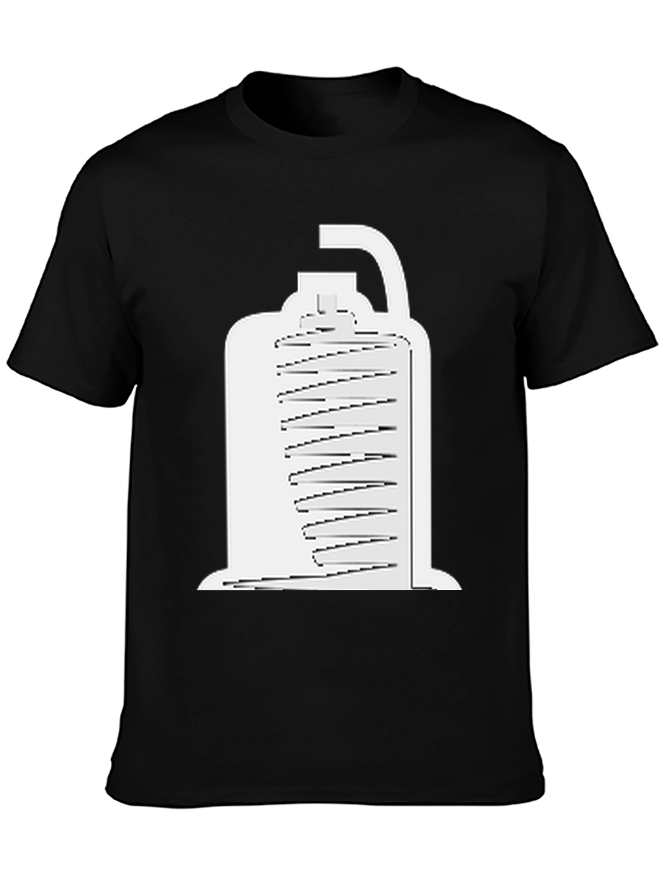 Unique Shawarma Foodie T-Shirt