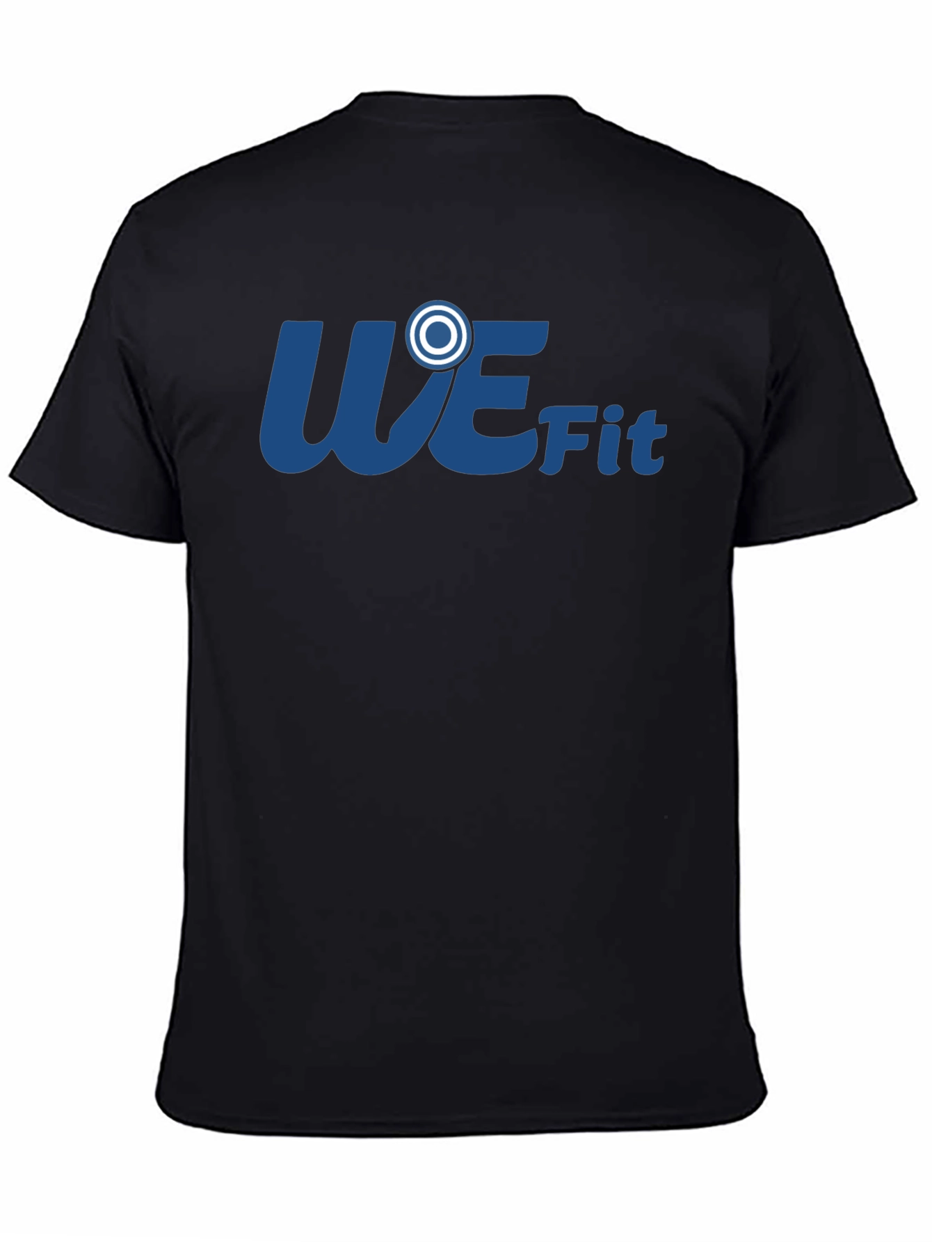 WE Fit Graphic T-Shirt - Stylish Cotton Tee