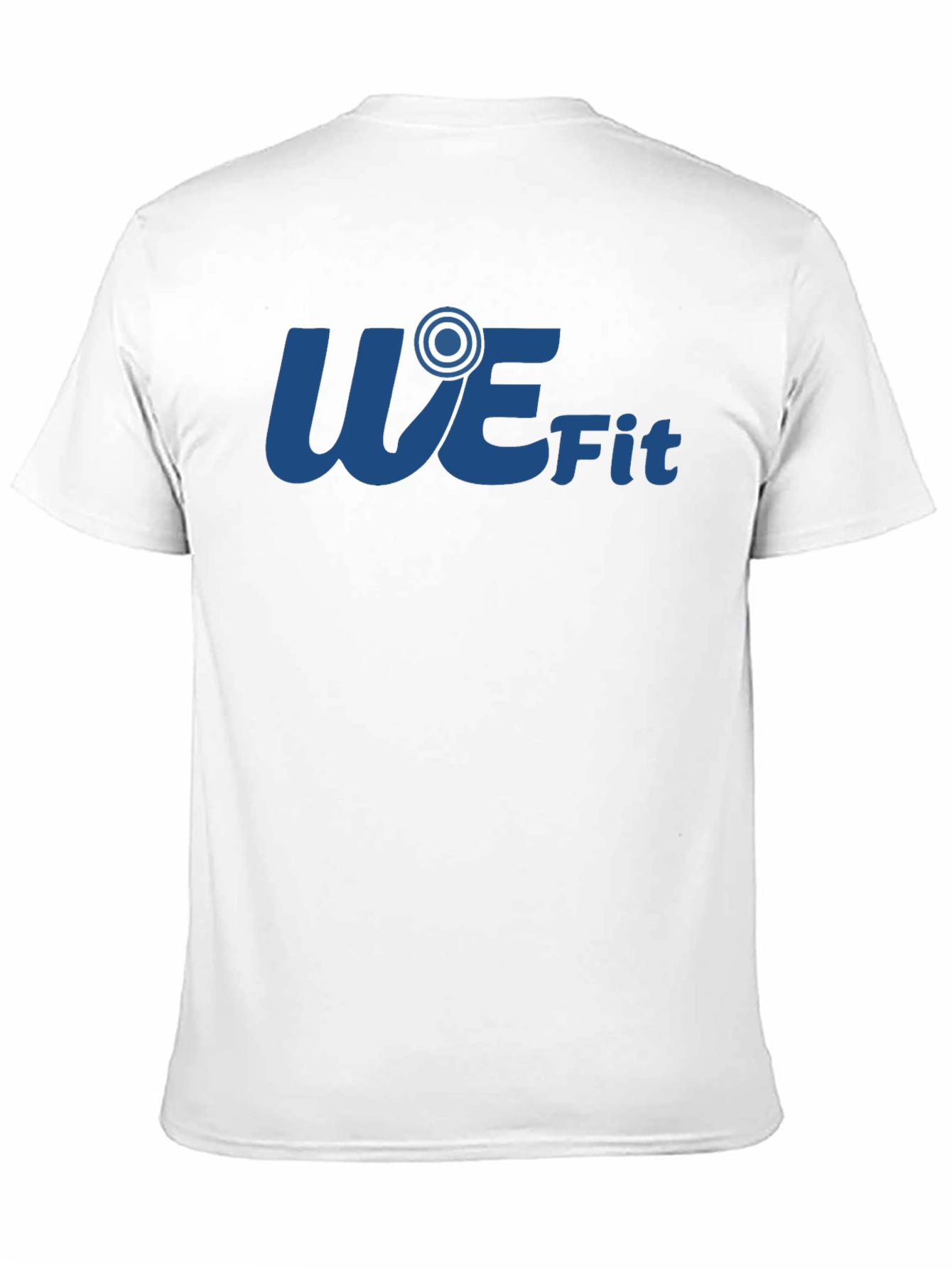 WE Fit Graphic T-Shirt - Stylish Cotton Tee